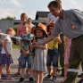 Kindergarten bei FF Kirchham - 2017